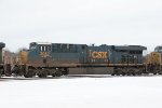 CSXT 3082